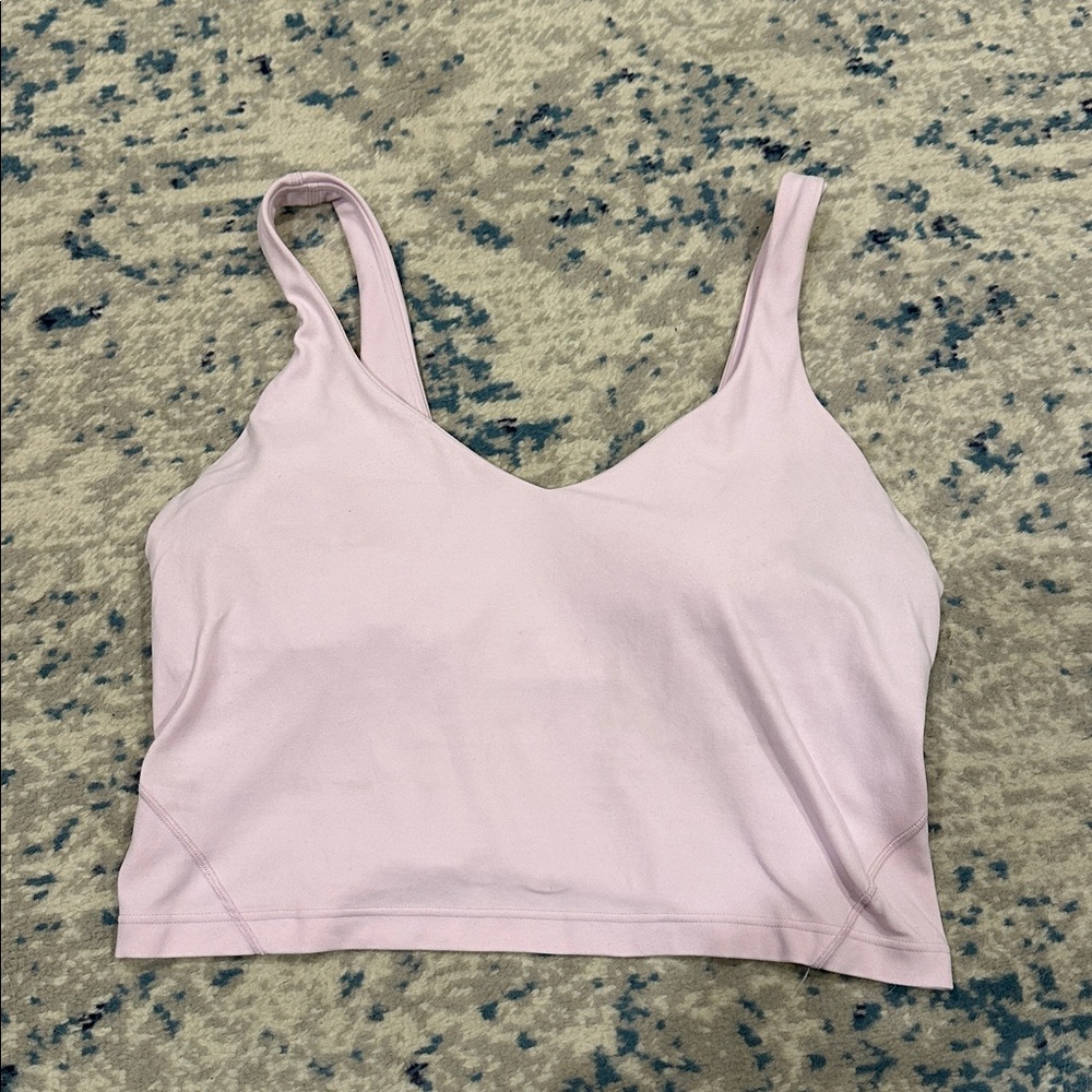 Lululemon Align Tank Top